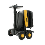 Key Way Medical ReNuCare FLEXI Cruise Folding Mobility Scooter