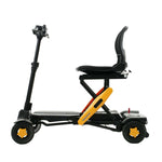 Key Way Medical ReNuCare FLEXI Cruise Folding Mobility Scooter