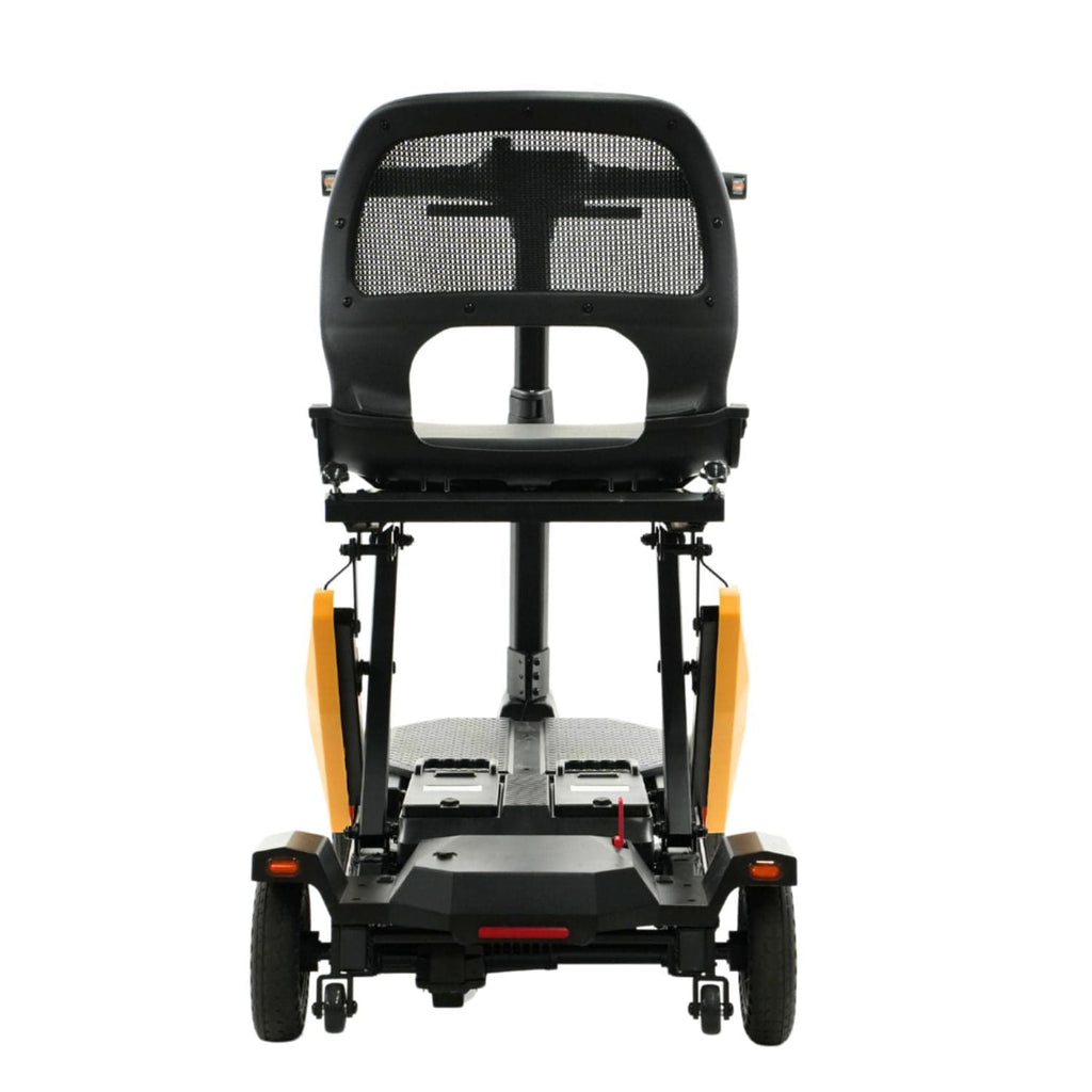 Key Way Medical ReNuCare FLEXI Cruise Folding Mobility Scooter