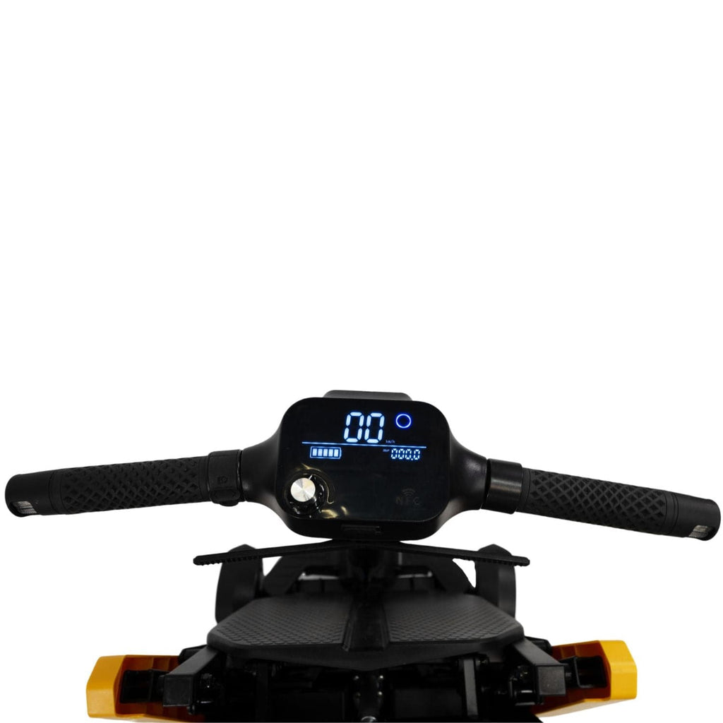 Key Way Medical ReNuCare FLEXI Cruise Folding Mobility Scooter