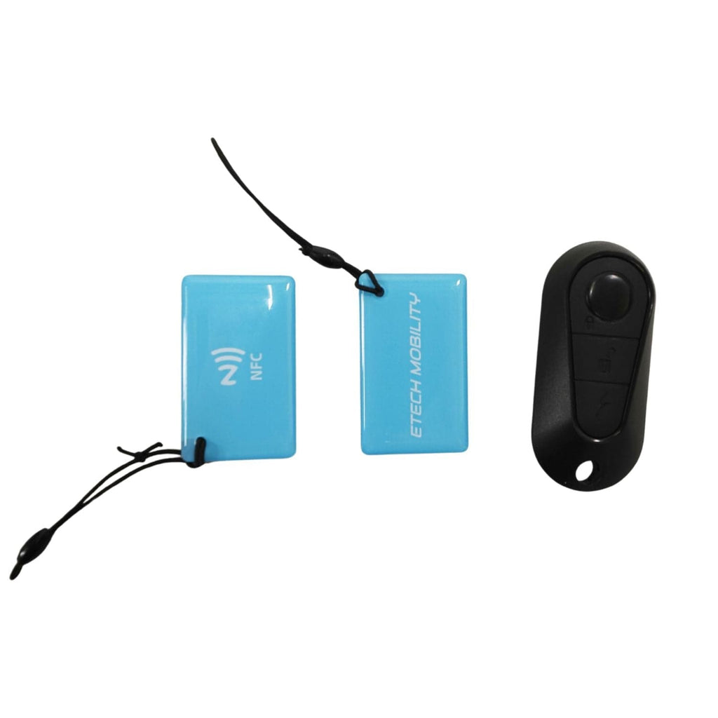 Key Way Medical ReNuCare FLEXI Cruise Folding Mobility Scooter