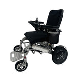 Key Way Medical ReNuCare Power Ride Electric Wheelchair - sold by Dansons Medical - Powered Wheelchairs manufactured by Key Way Medical