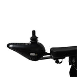 Key Way Medical ReNuCare Power Ride Electric Wheelchair - sold by Dansons Medical - Powered Wheelchairs manufactured by Key Way Medical