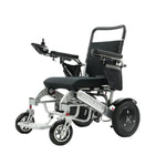 Key Way Medical ReNuCare Power Ride Electric Wheelchair - sold by Dansons Medical - Powered Wheelchairs manufactured by Key Way Medical