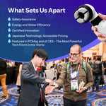 Key Way Medical Switle BODY Portable Bedside Shower System