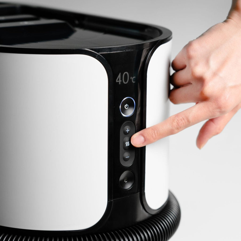 Key Way Medical Switle BODY Portable Bedside Shower System