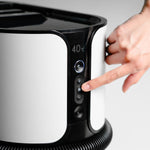 Key Way Medical Switle BODY Portable Bedside Shower System