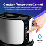 Key Way Medical Switle BODY Portable Bedside Shower System