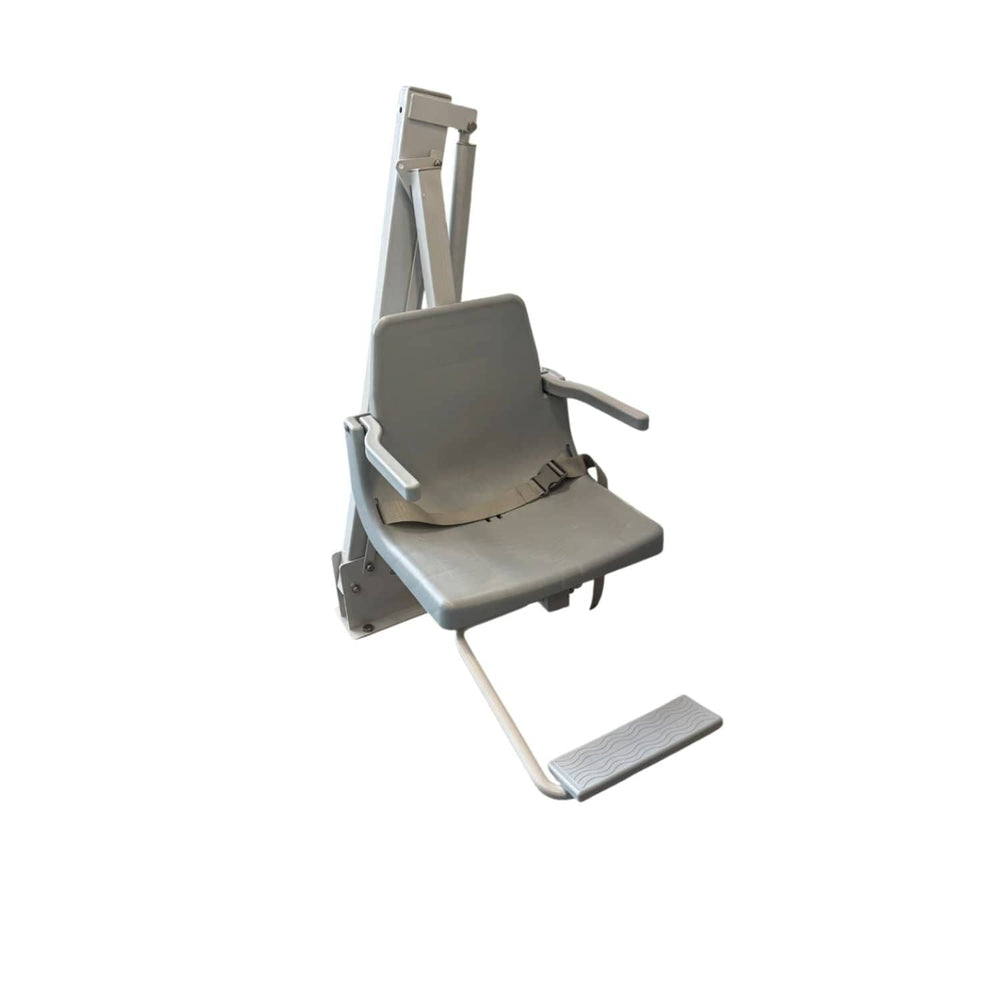 Global Pool Products Legend Series L-350 Pool Lift - sold by Dansons Medical - Pool Lifts manufactured by Global Pool Products