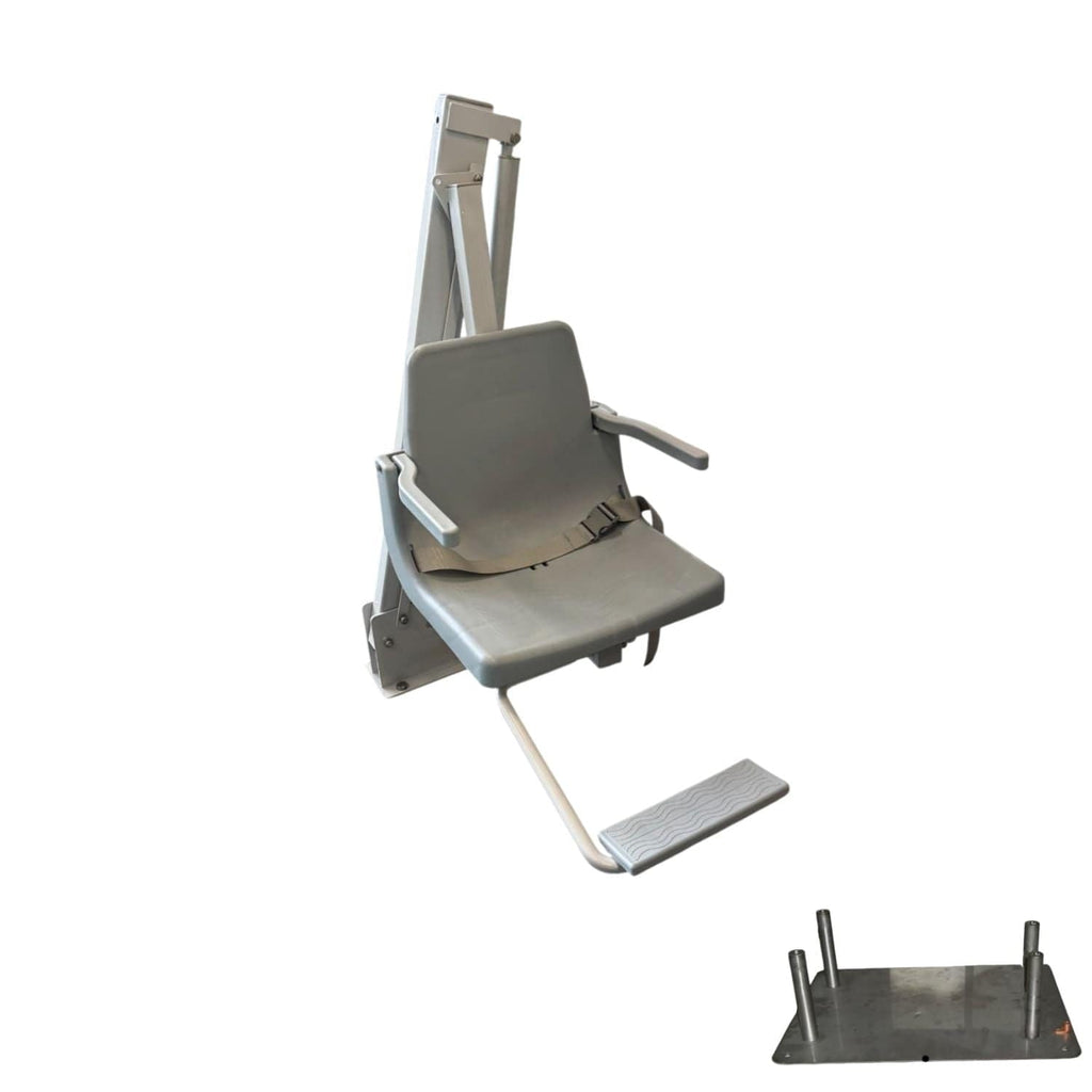 Global Pool Products Legend Series L-350 Pool Lift