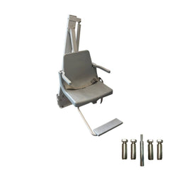 Global Pool Products Legend Series L-350R2 Pool Lift - sold by Dansons Medical - Pool Lifts manufactured by Global Pool Products