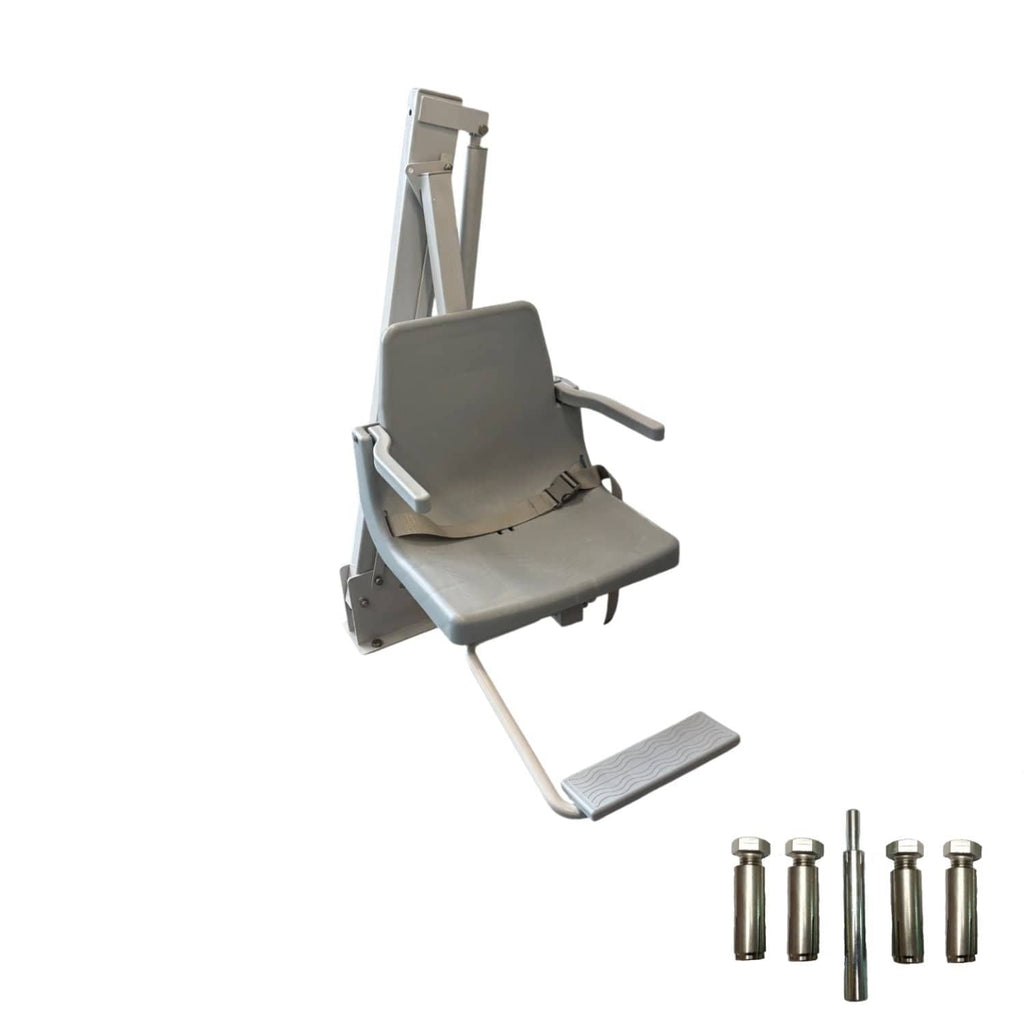 Global Pool Products Legend Series L-350R2 Pool Lift