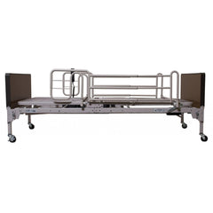 Lumex Liberty Full Length Bed Rail - sold by Dansons Medical - Bed Rails manufactured by Graham Field