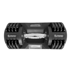 Lifesmart 25 lb. Adjustable Dumbbell - sold by Dansons Medical - Strength & Conditioning manufactured by Lifesmart (SCS)