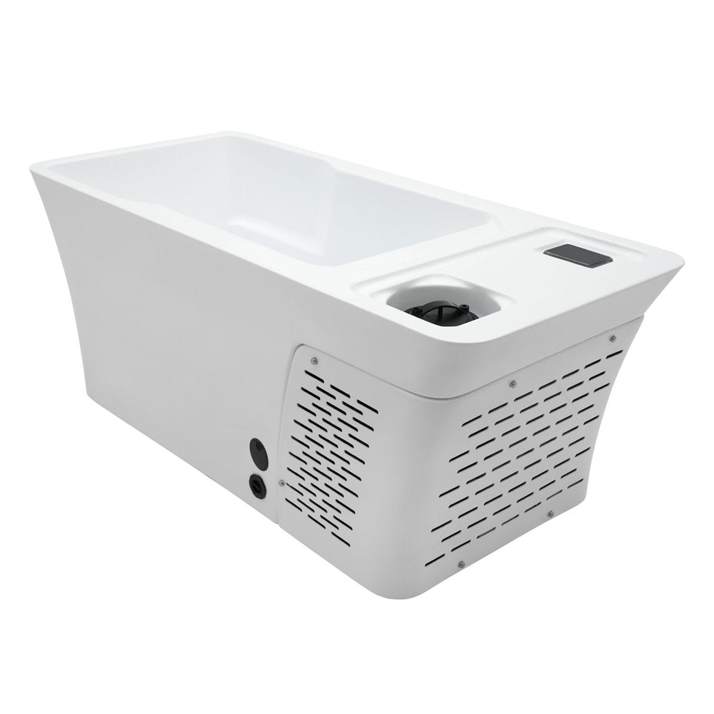 Lifesmart Alta 2-in-1 Hot & Cold Plunge - sold by Dansons Medical - Hot and Cold Tubs manufactured by Lifesmart (SCS)
