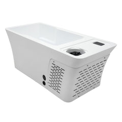 Lifesmart Alta 2-in-1 Hot & Cold Plunge - sold by Dansons Medical - Hot and Cold Tubs manufactured by Lifesmart (SCS)
