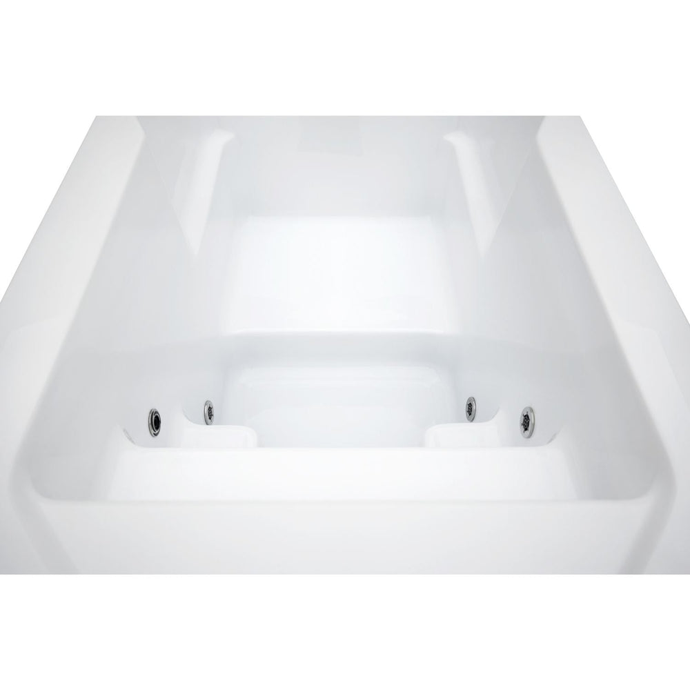 Lifesmart Alta 2-in-1 Hot & Cold Plunge - sold by Dansons Medical - Hot and Cold Tubs manufactured by Lifesmart (SCS)