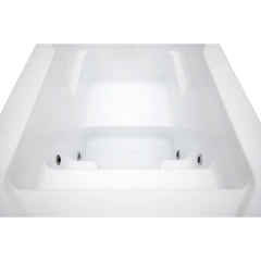 Lifesmart Alta 2-in-1 Hot & Cold Plunge - sold by Dansons Medical - Hot and Cold Tubs manufactured by Lifesmart (SCS)