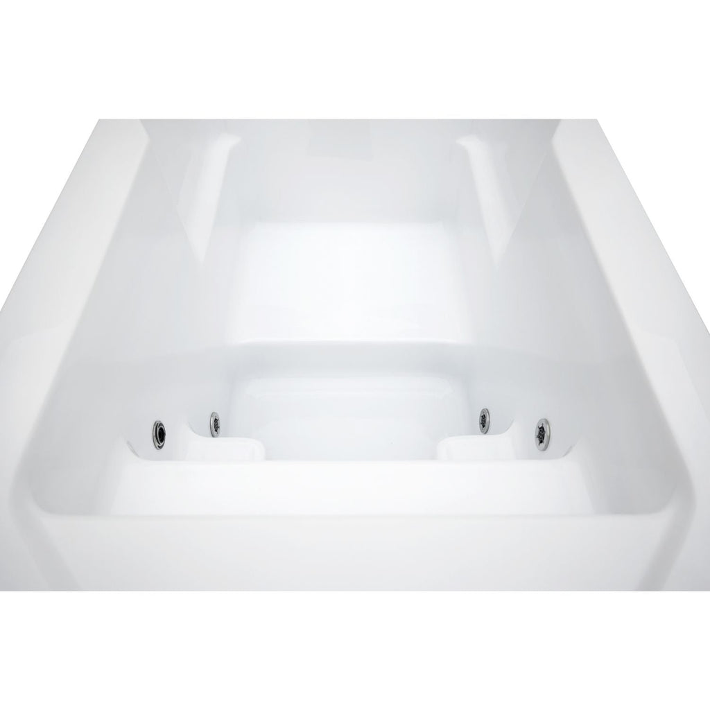 Lifesmart Alta 2-in-1 Hot & Cold Plunge