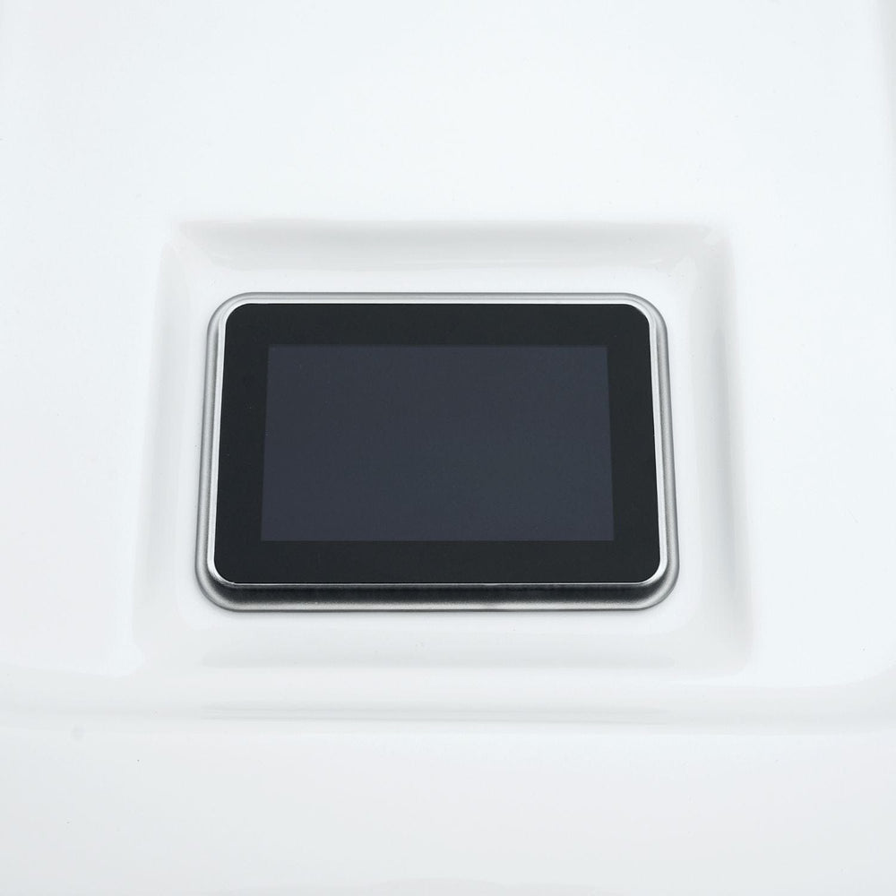 Lifesmart Alta 2-in-1 Hot & Cold Plunge - sold by Dansons Medical - Hot and Cold Tubs manufactured by Lifesmart (SCS)