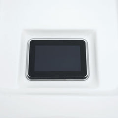 Lifesmart Alta 2-in-1 Hot & Cold Plunge - sold by Dansons Medical - Hot and Cold Tubs manufactured by Lifesmart (SCS)
