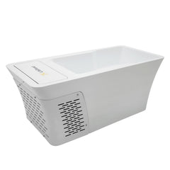 Lifesmart Alta 2-in-1 Hot & Cold Plunge - sold by Dansons Medical - Hot and Cold Tubs manufactured by Lifesmart (SCS)