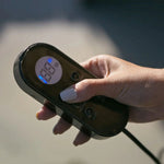 Lifesmart EZLIFE Cabo 4-5 Person Cut Corner Eco Foam Hot Tub