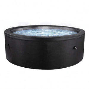 Lifesmart EZLIFE Alba 7-Person Round Eco Foam Hot Tub