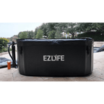 Lifesmart EZLIFE Inflatable Cold Plunge