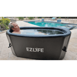 Lifesmart EZLIFE Inflatable Cold Plunge