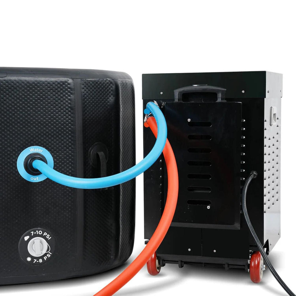 Lifesmart EZLIFE Inflatable Cold Plunge