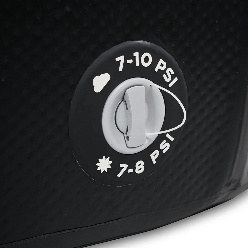 Lifesmart EZLIFE Inflatable Cold Plunge - sold by Dansons Medical - Hot and Cold Tubs manufactured by Lifesmart (SCS)