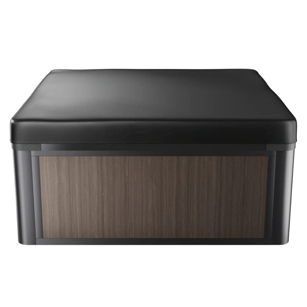 Lifesmart EZLIFE Sanibel 6-Person Square Panel Eco Foam Hot Tub - sold by Dansons Medical - Hot and Cold Tubs manufactured by Lifesmart (SCS)