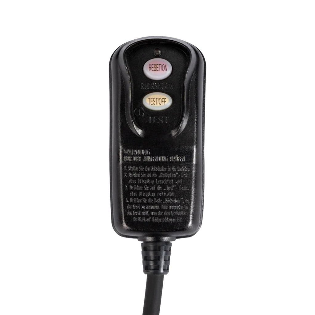 Lifesmart EZLIFE Sanibel 6-Person Square Panel Eco Foam Hot Tub