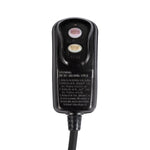 Lifesmart EZLIFE Sanibel 6-Person Square Panel Eco Foam Hot Tub