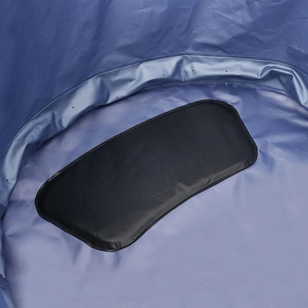 Lifesmart EZLIFE Serenity 2-Person Oval Eco Foam Hot Tub