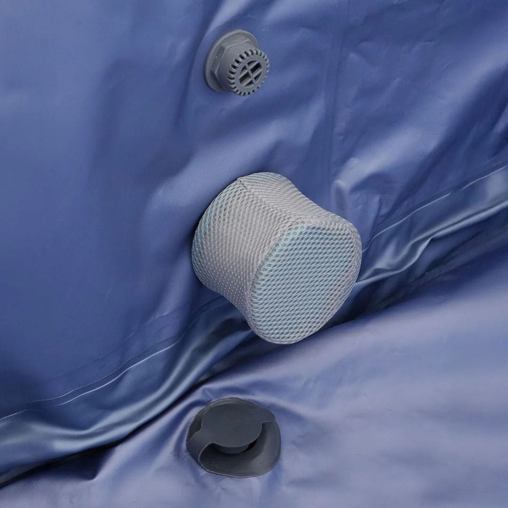 Lifesmart EZLIFE Serenity 2-Person Oval Eco Foam Hot Tub