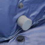 Lifesmart EZLIFE Serenity 2-Person Oval Eco Foam Hot Tub