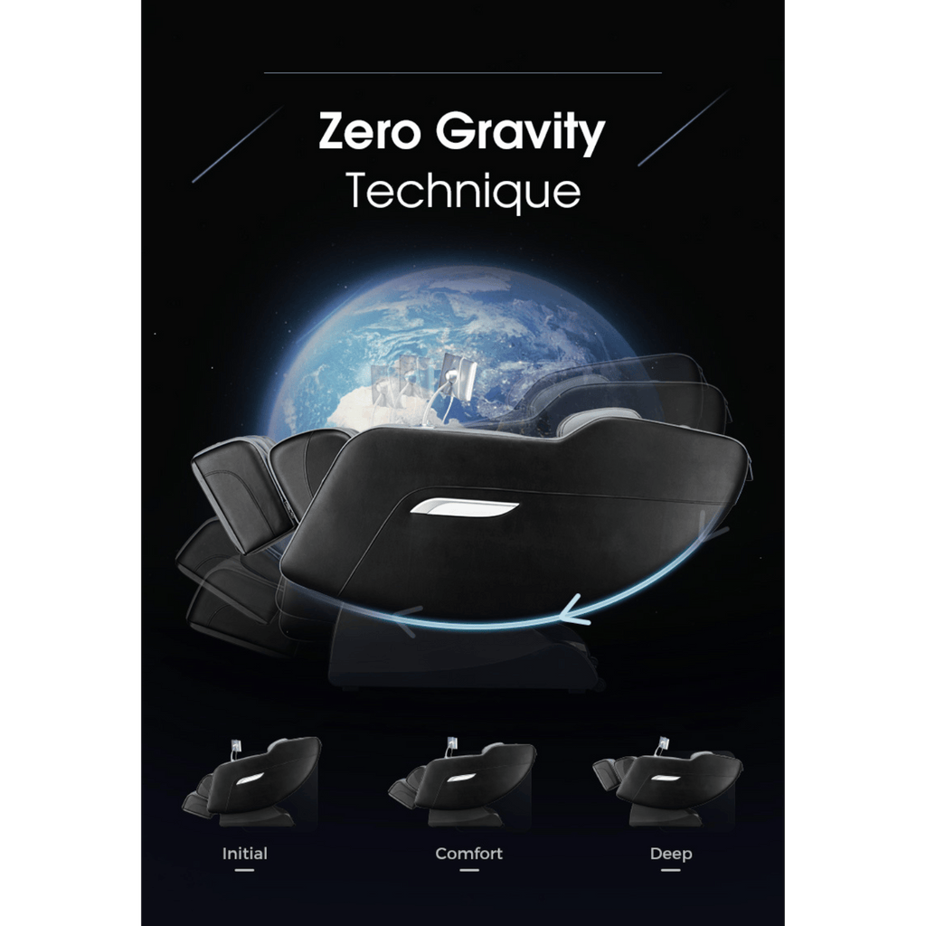 Lifesmart R8375 2D Deluxe Massage Chair