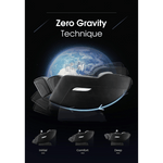 Lifesmart R8375 2D Deluxe Massage Chair