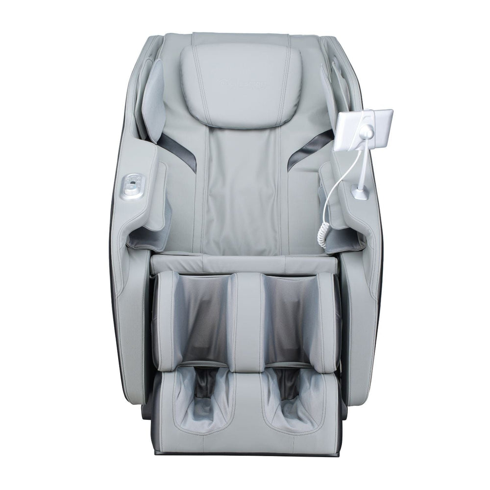 Lifesmart R8375 2D Deluxe Massage Chair - sold by Dansons Medical - Massage Chairs manufactured by Lifesmart (SCS)