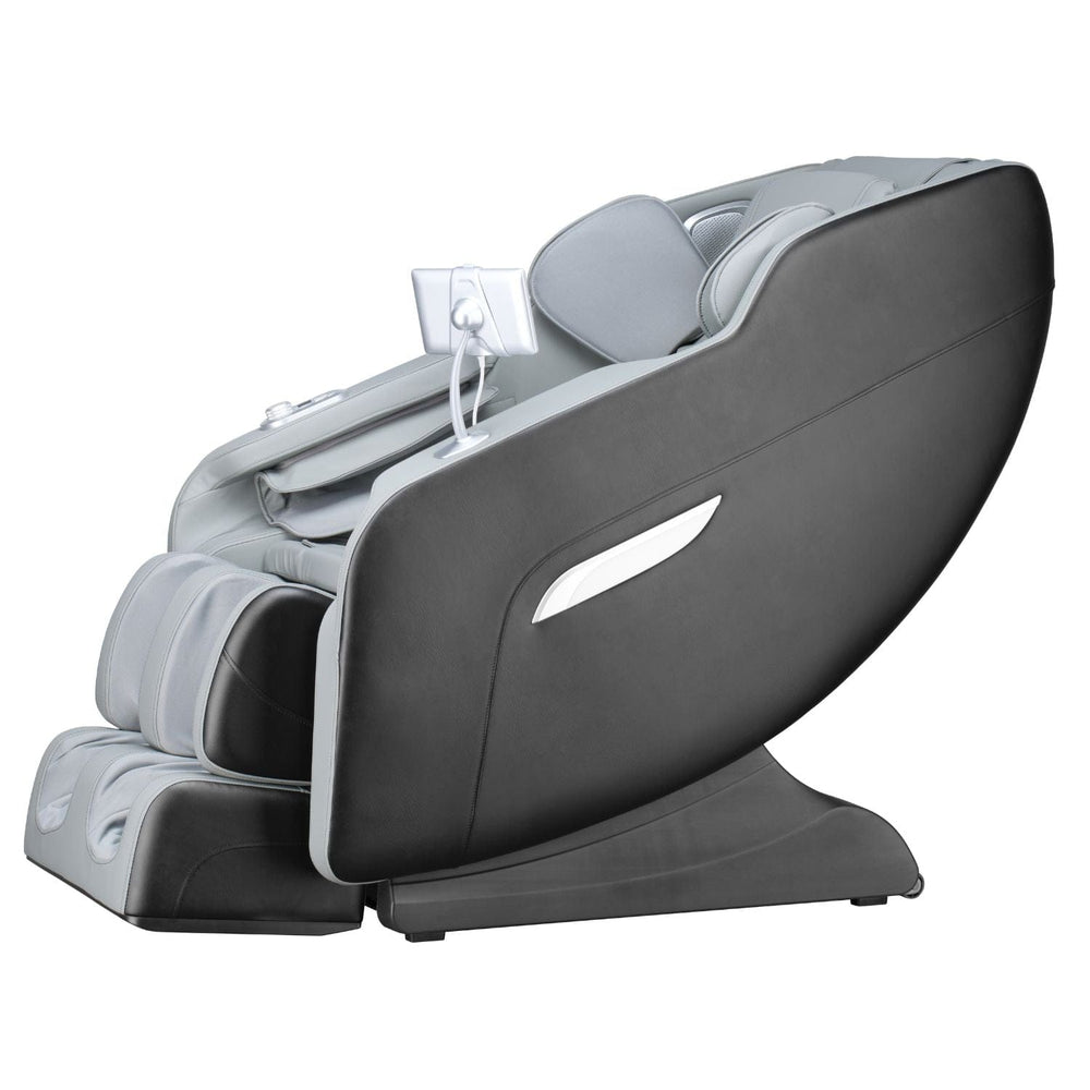 Lifesmart R8375 2D Deluxe Massage Chair - sold by Dansons Medical - Massage Chairs manufactured by Lifesmart (SCS)