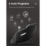 Lifesmart R8375 2D Deluxe Massage Chair