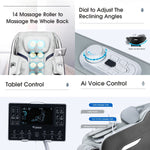 Lifesmart R8375 2D Deluxe Massage Chair