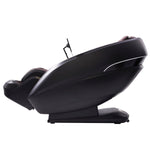 Lifesmart R9775EBLK 4D Dual Core Faux Leather Massage Chair