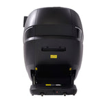 Lifesmart R9775EBLK 4D Dual Core Faux Leather Massage Chair