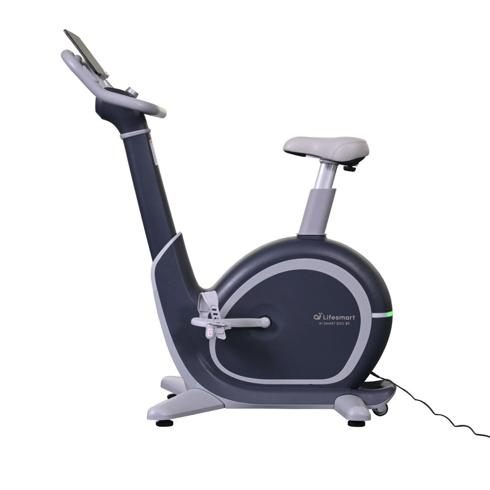 Lifesmart S1 Smart Cycle - sold by Dansons Medical - Strength & Conditioning manufactured by Lifesmart (SCS)