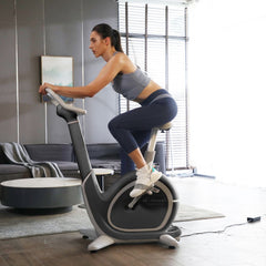 Lifesmart S1 Smart Cycle - sold by Dansons Medical - Strength & Conditioning manufactured by Lifesmart (SCS)