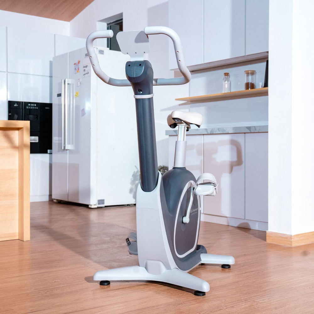 Lifesmart S1 Smart Cycle - sold by Dansons Medical - Strength & Conditioning manufactured by Lifesmart (SCS)