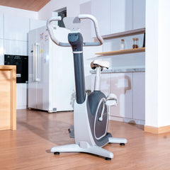 Lifesmart S1 Smart Cycle - sold by Dansons Medical - Strength & Conditioning manufactured by Lifesmart (SCS)